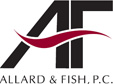 Allard & Fish P.C.